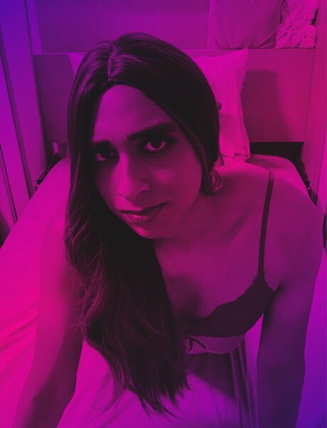Photo nue de fuite OnlyFans de Bianca Jade