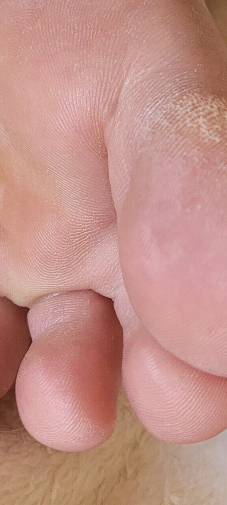 Photo nue de fuite OnlyFans de Kickyfeeps