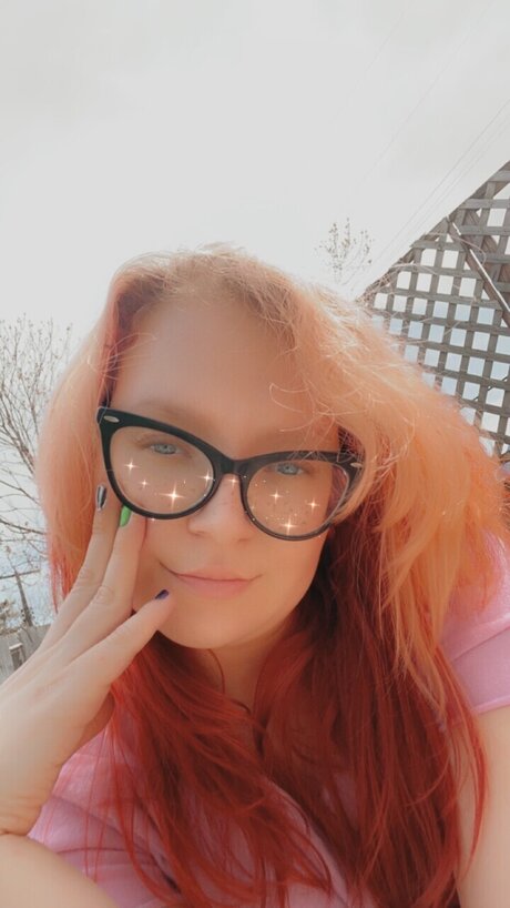 Обнаженная фотография утечки OnlyFans от Ashley Nicole