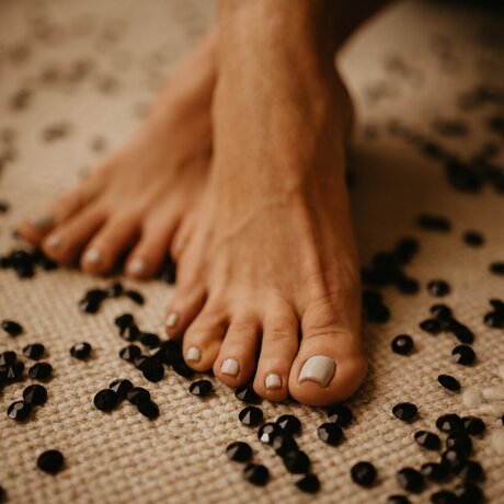 Sweet Feet