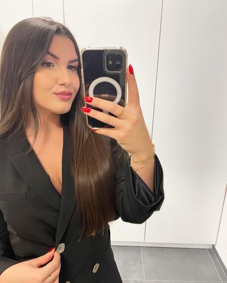 Chaposki OnlyFans 유출 누드 사진