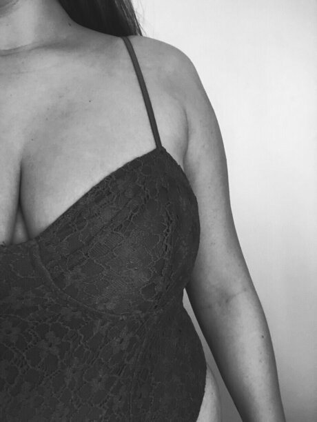 Naken läckt OnlyFans-bild av Emma18