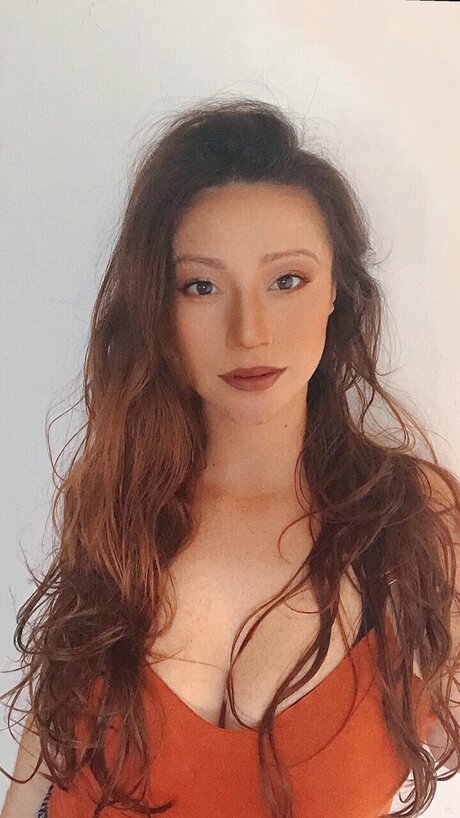 Photo nue de fuite OnlyFans de Lanna