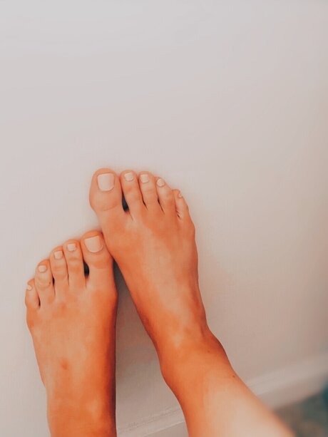 Nahá fotka uniklých OnlyFans od Honeysunflower