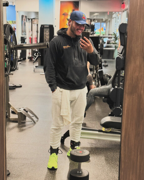 Armando Hernandez