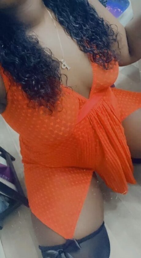 Chocolatescorpio69 OnlyFans 유출 누드 사진