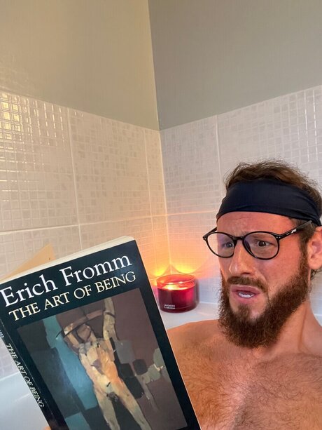 Thephdguy  nude leaked OnlyFans photo