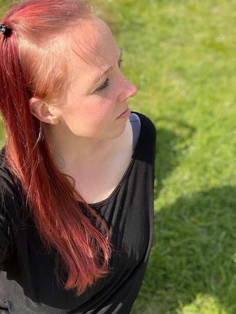 Nøgent lækket OnlyFans-billede af Littlebee30
