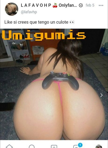 Lafavohp