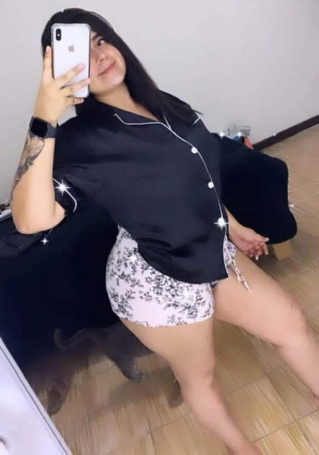 Nahá fotka uniklých OnlyFans od Lafavohp