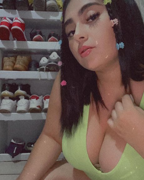 Alasti lekkinud OnlyFans-i pilt Lafavohp