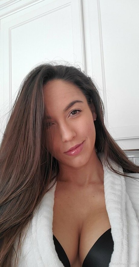 Arianna Marie  nude leaked OnlyFans photo