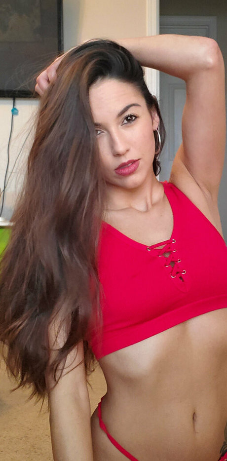 Arianna Marie