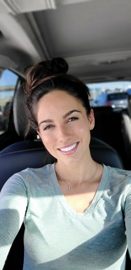 Arianna Marie