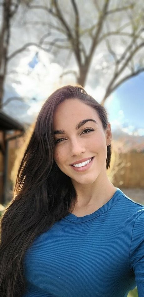 Arianna Marie OnlyFans泄露裸照