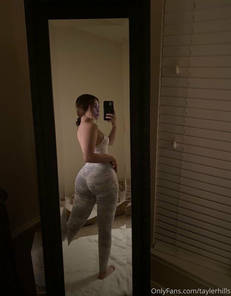 Tayler Hills