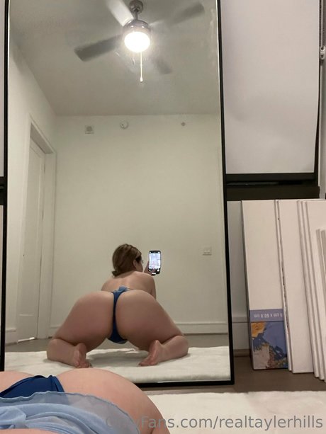 Tayler Hills