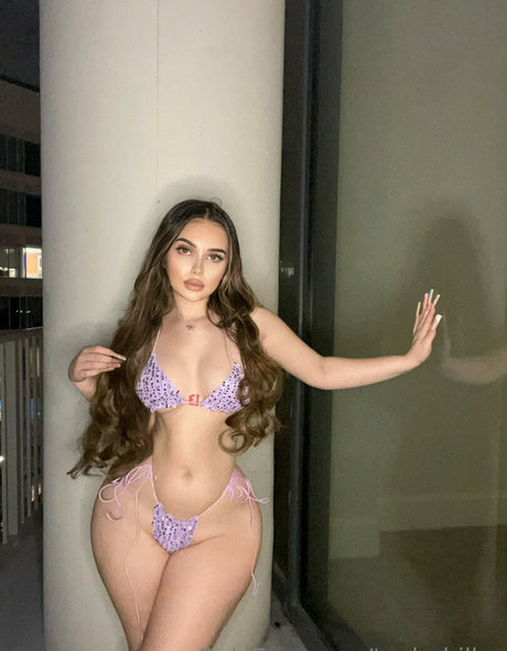 Tayler Hills