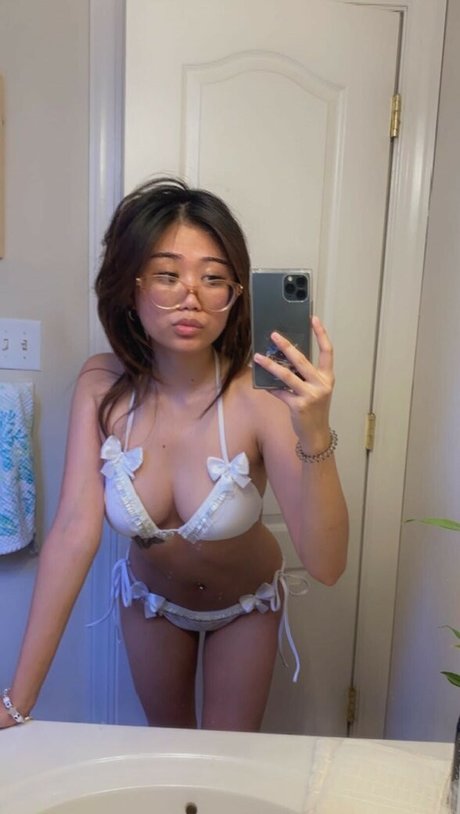 Nahá fotka uniklých OnlyFans od Vurpp