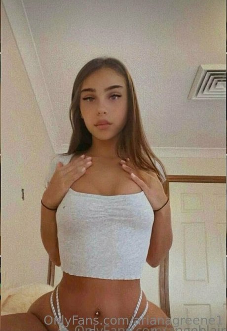 Ariana greene