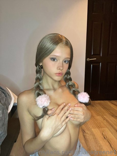 Ariana greene