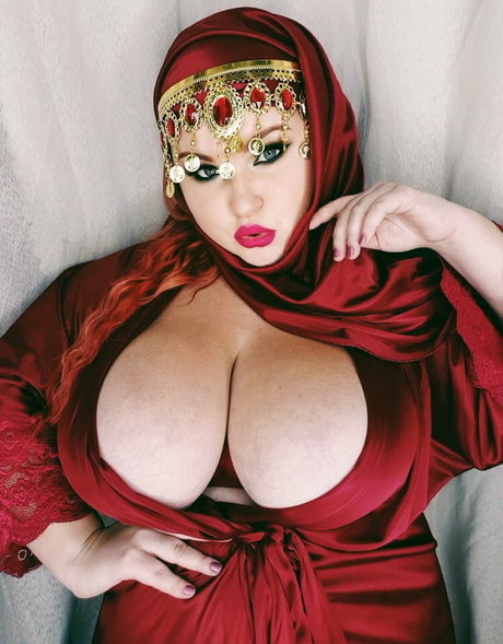 Alena Ostanova