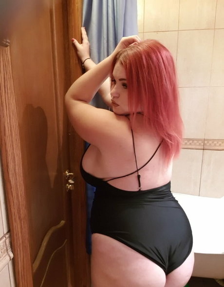 Alena Ostanova