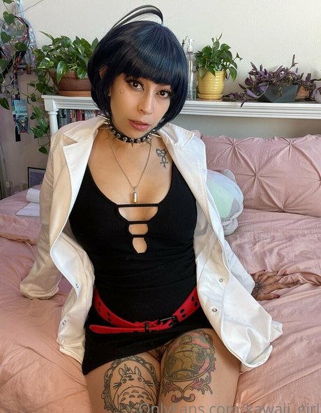 Kawaii Girl