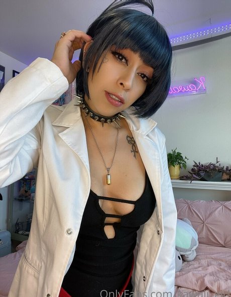 Kawaii Girl