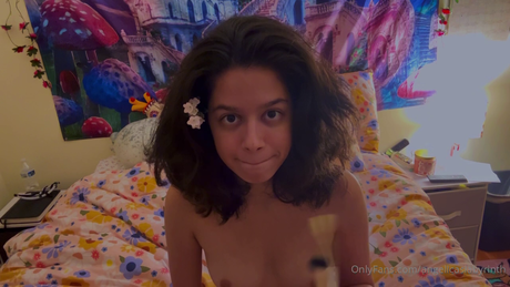 Angelica Asmr