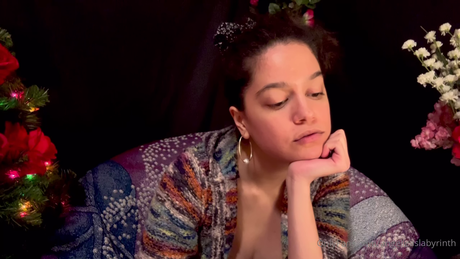 Angelica Asmr
