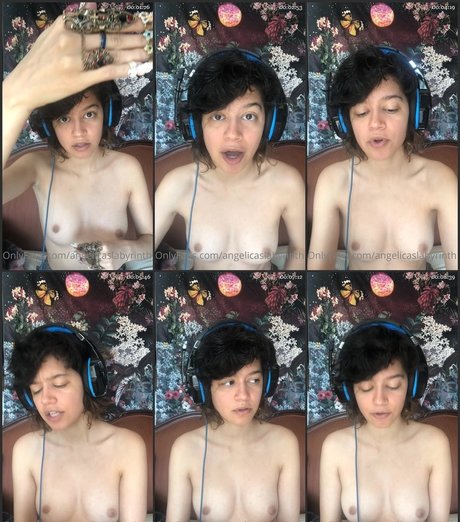 Angelica Asmr