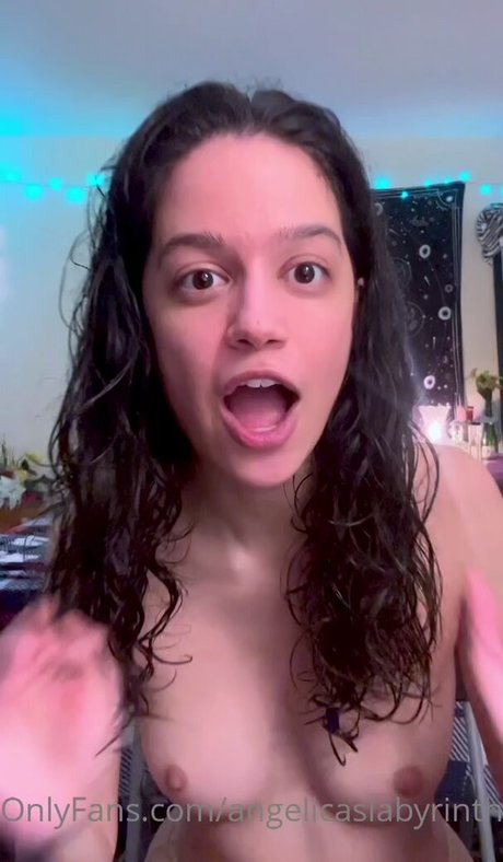 Angelica Asmr