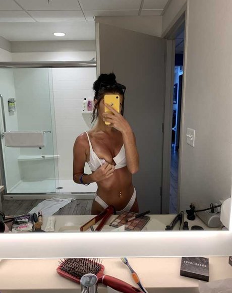 Nacktes geleaktes OnlyFans-Foto von Kylee Deweese