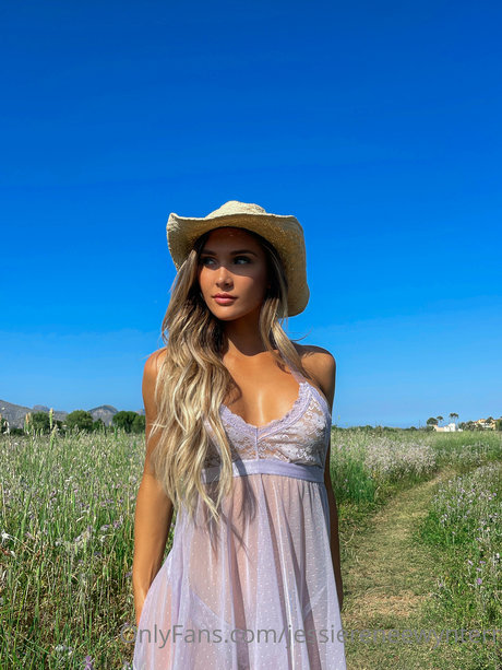 Jessie Renee Wynter