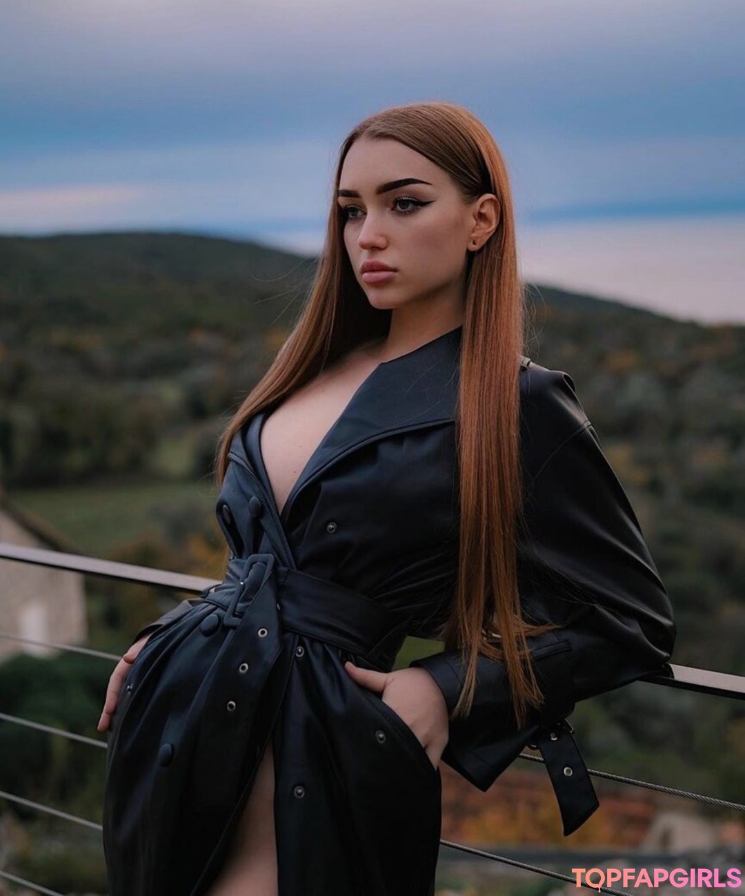 Naken lekkede OnlyFans-bilde av Ditsm #1214