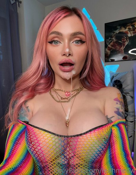 Leah Meow
