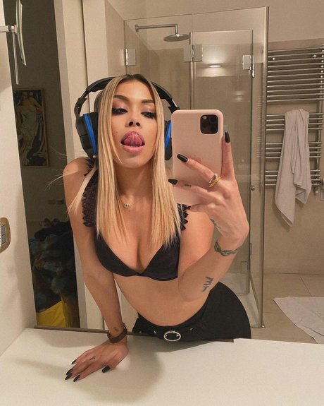 Sandra Trengia