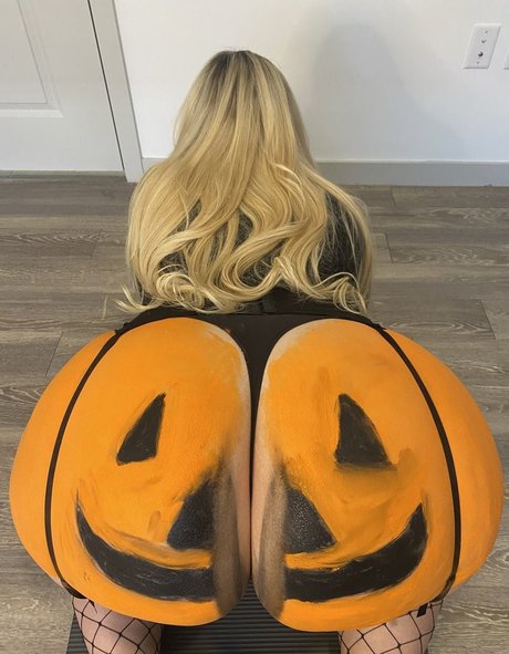 Pumpkin Cakezz