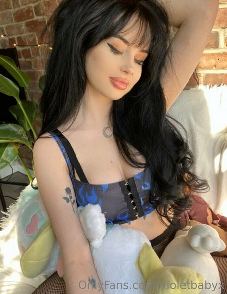 Violetbabyx