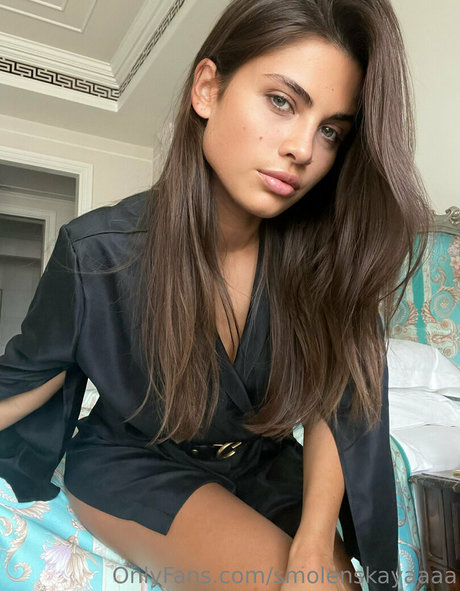 Yeva Smolenska