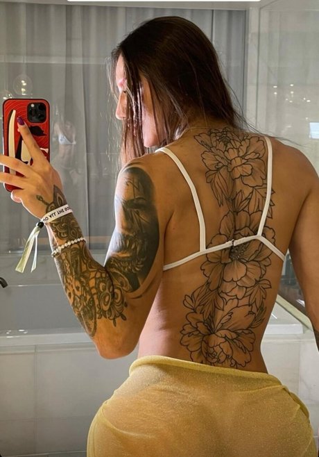 Bakhar Nabieva
