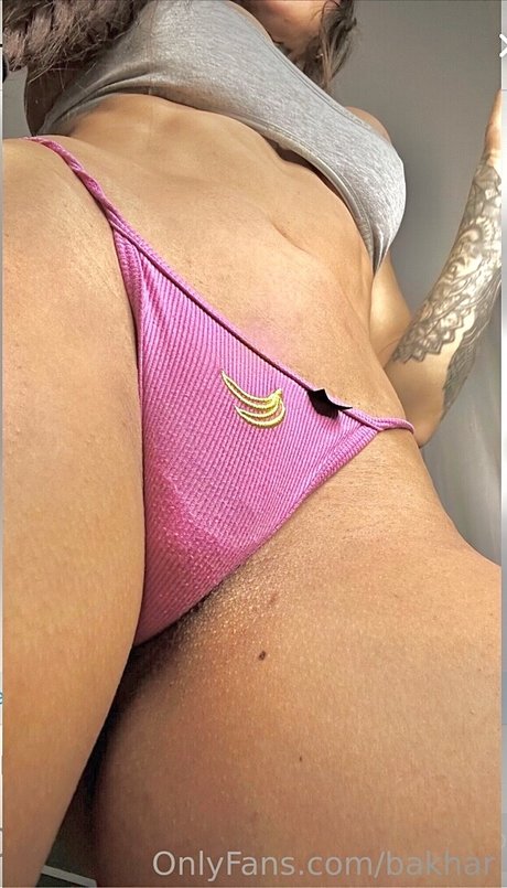 Bakhar Nabieva