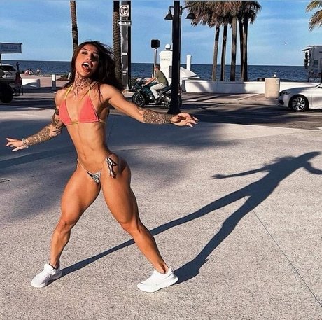 Bakhar Nabieva