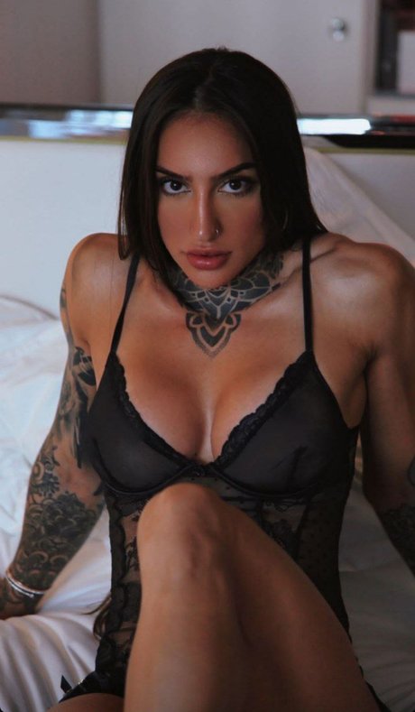 Bakhar Nabieva