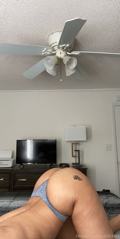 Michelle Anderson OnlyFans 유출 누드 사진