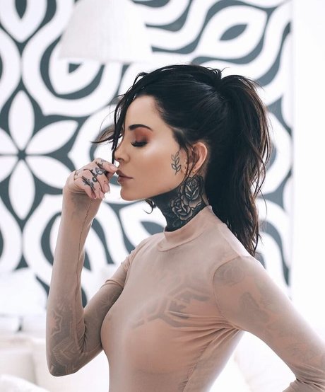 Candelaria Tinelli