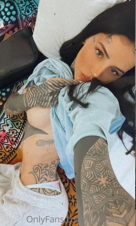 Candelaria Tinelli