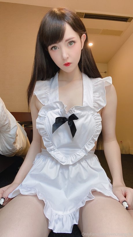 Venus Angelic