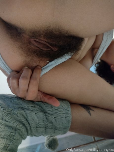 Hairy Angela